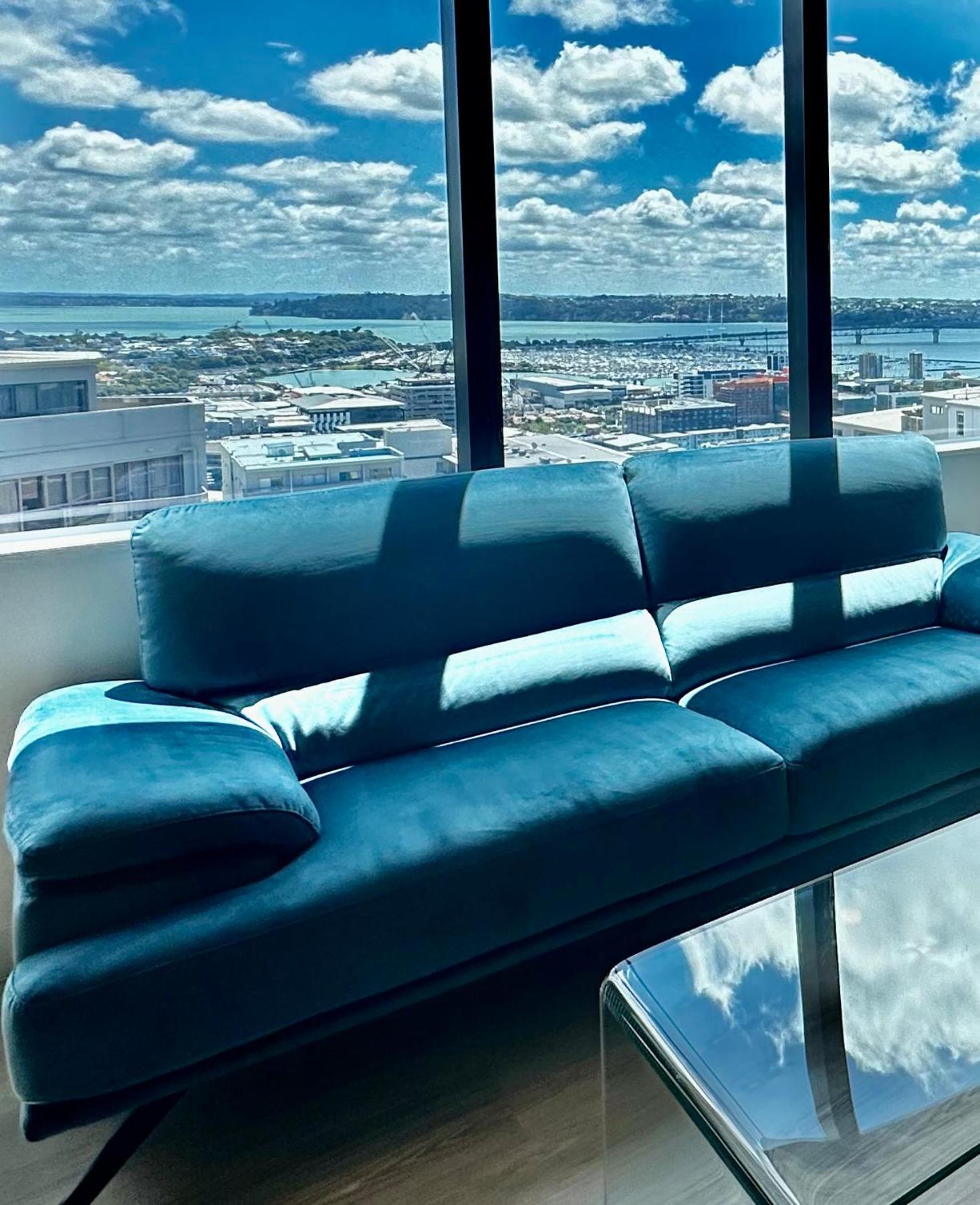 Apartment Spectacular Cbd Views