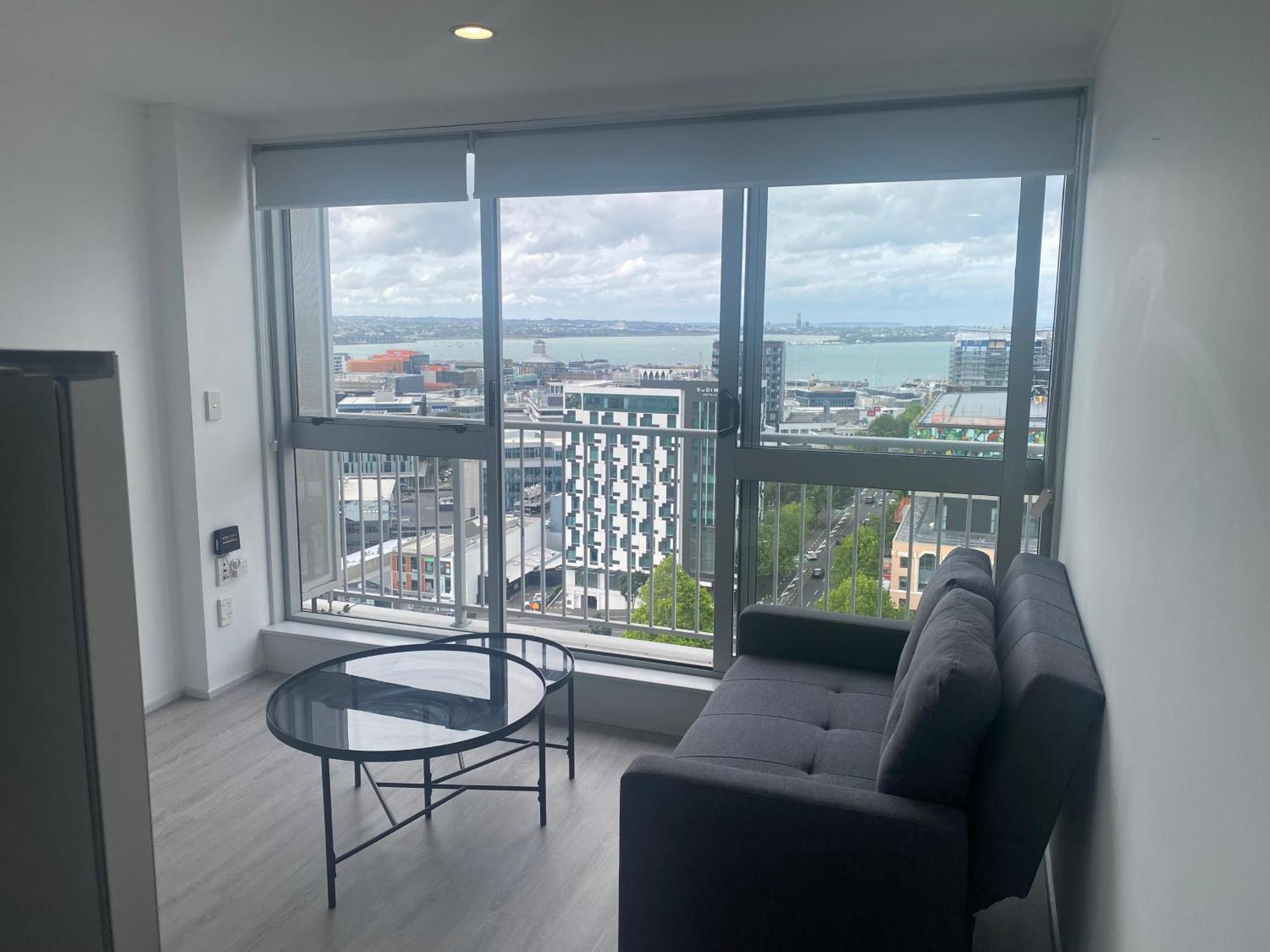 Kiwi Nest Auckland