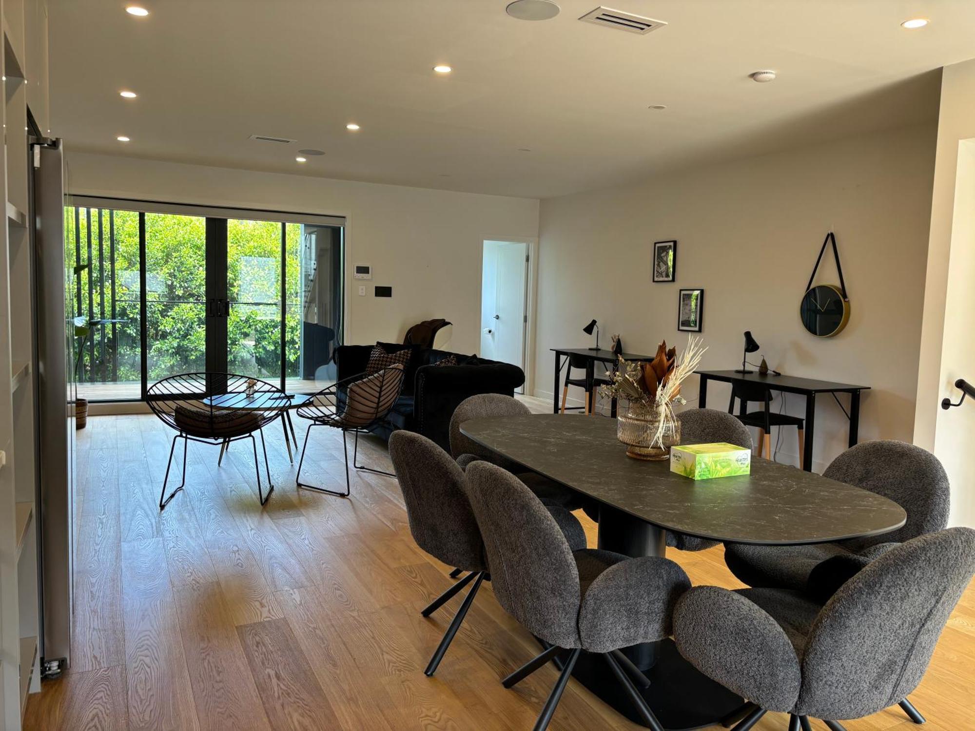 Holiday home Epsom Tidy House Unit 6 Auckland