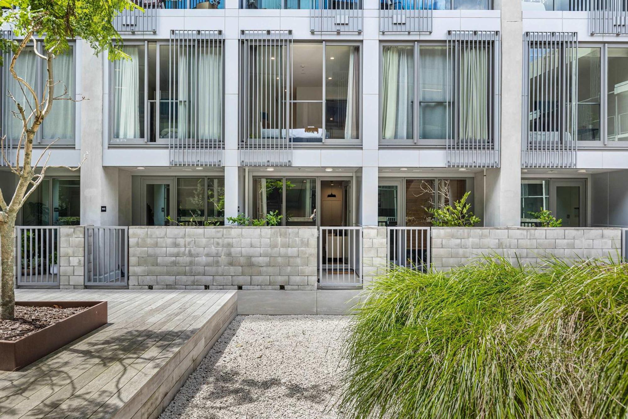 Stylish 1 Bedroom With Office Area * Auckland