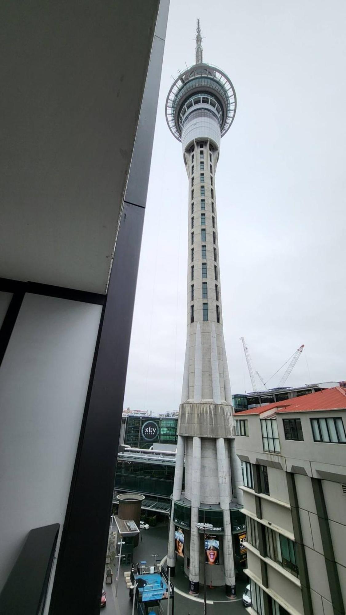Sky Stars Essential Reserve Apartment