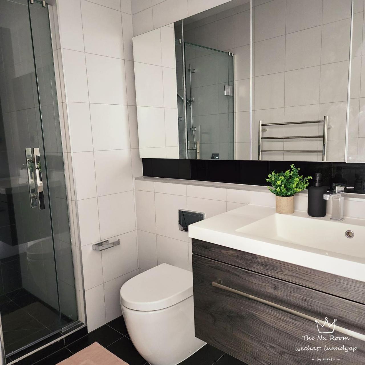 Apartment Birkenhead