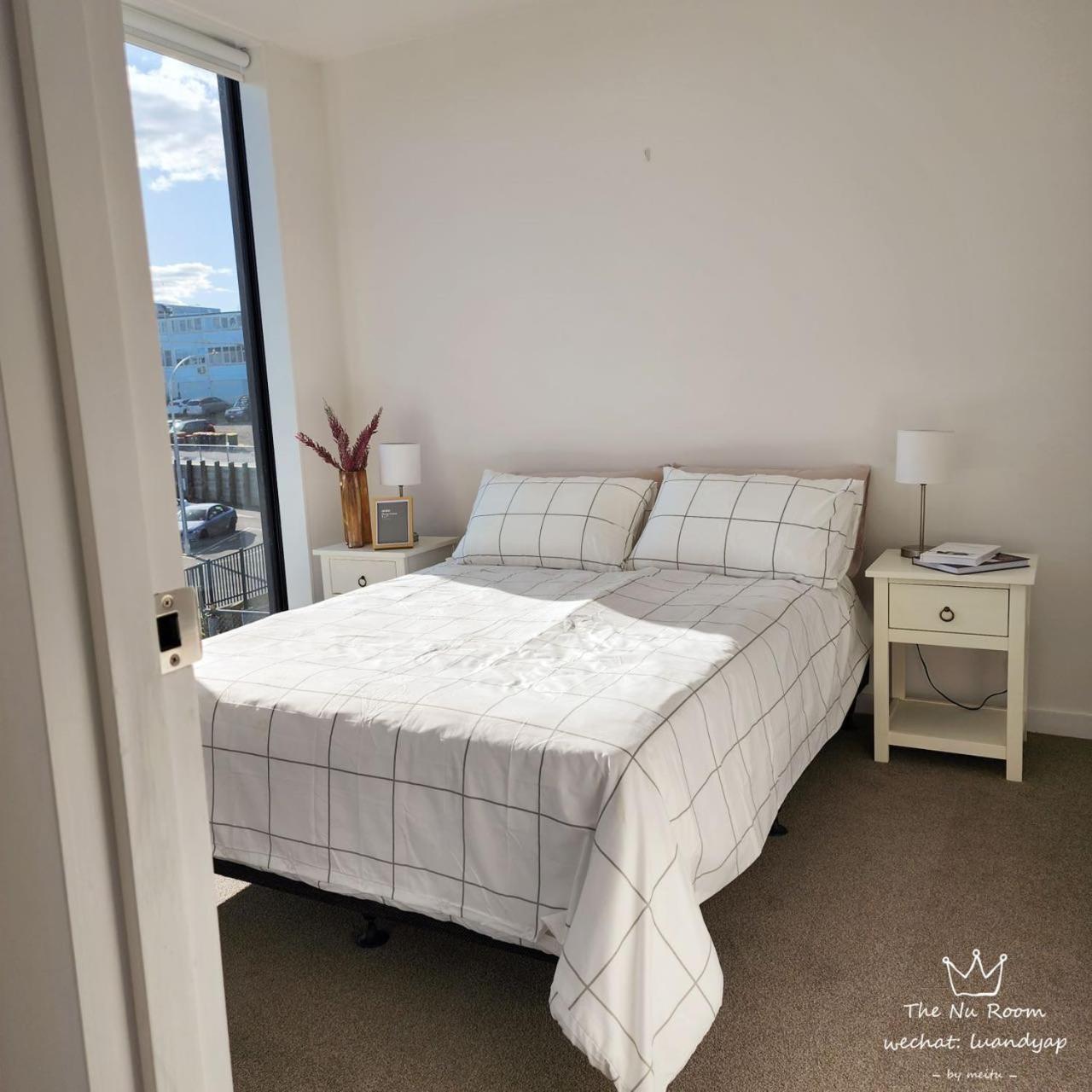 Birkenhead Apartment Auckland