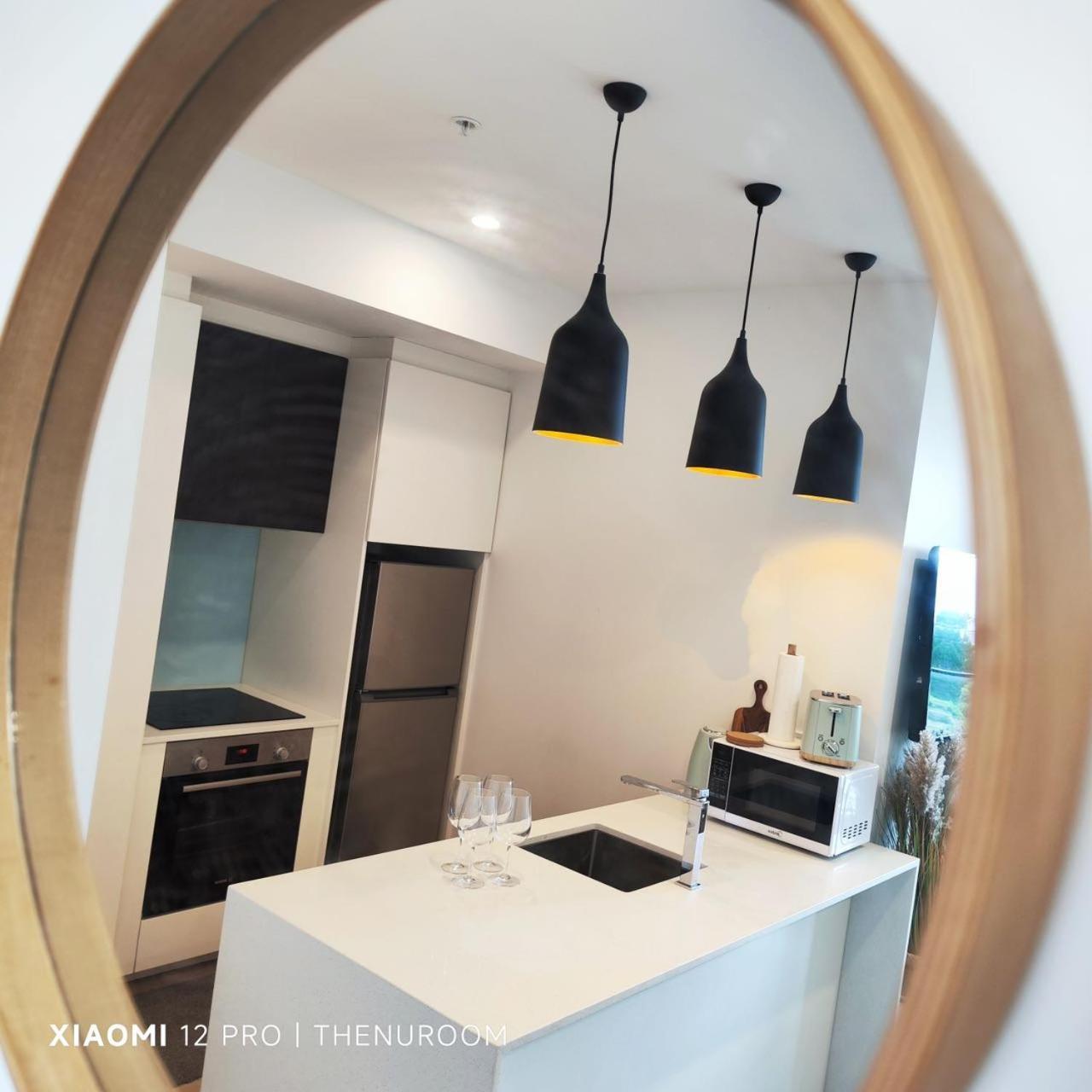 Birkenhead Apartment Auckland