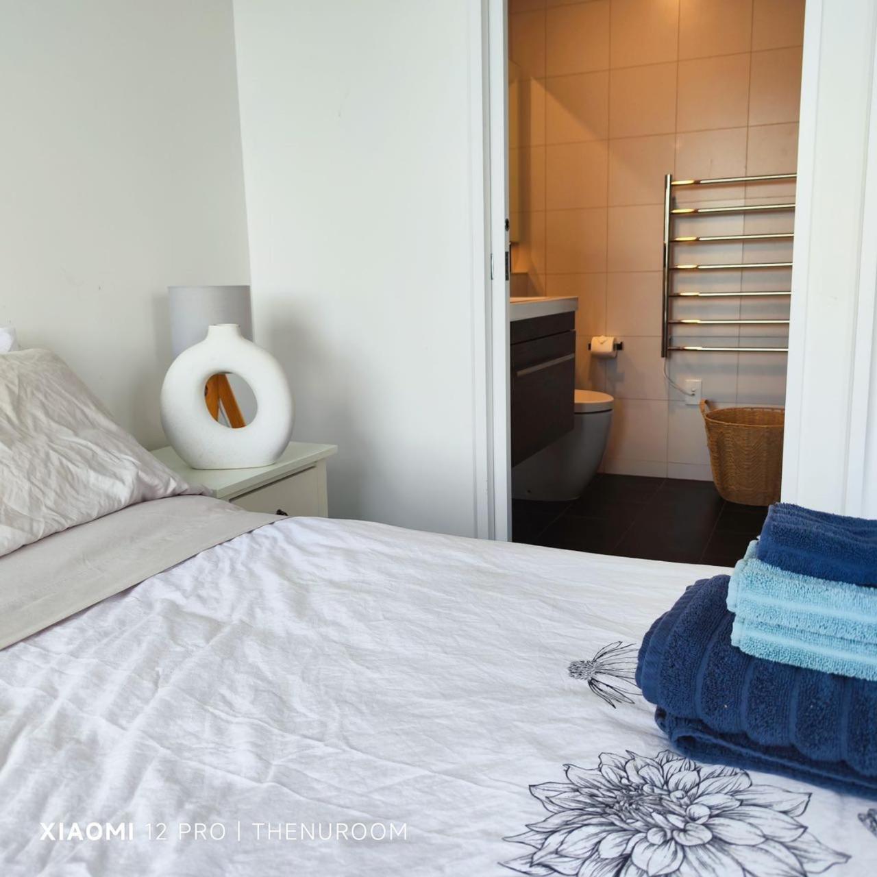 Apartment Birkenhead *
