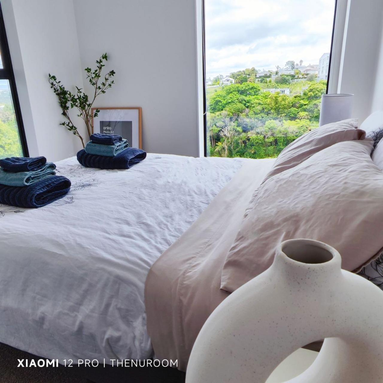 Birkenhead Apartment Auckland
