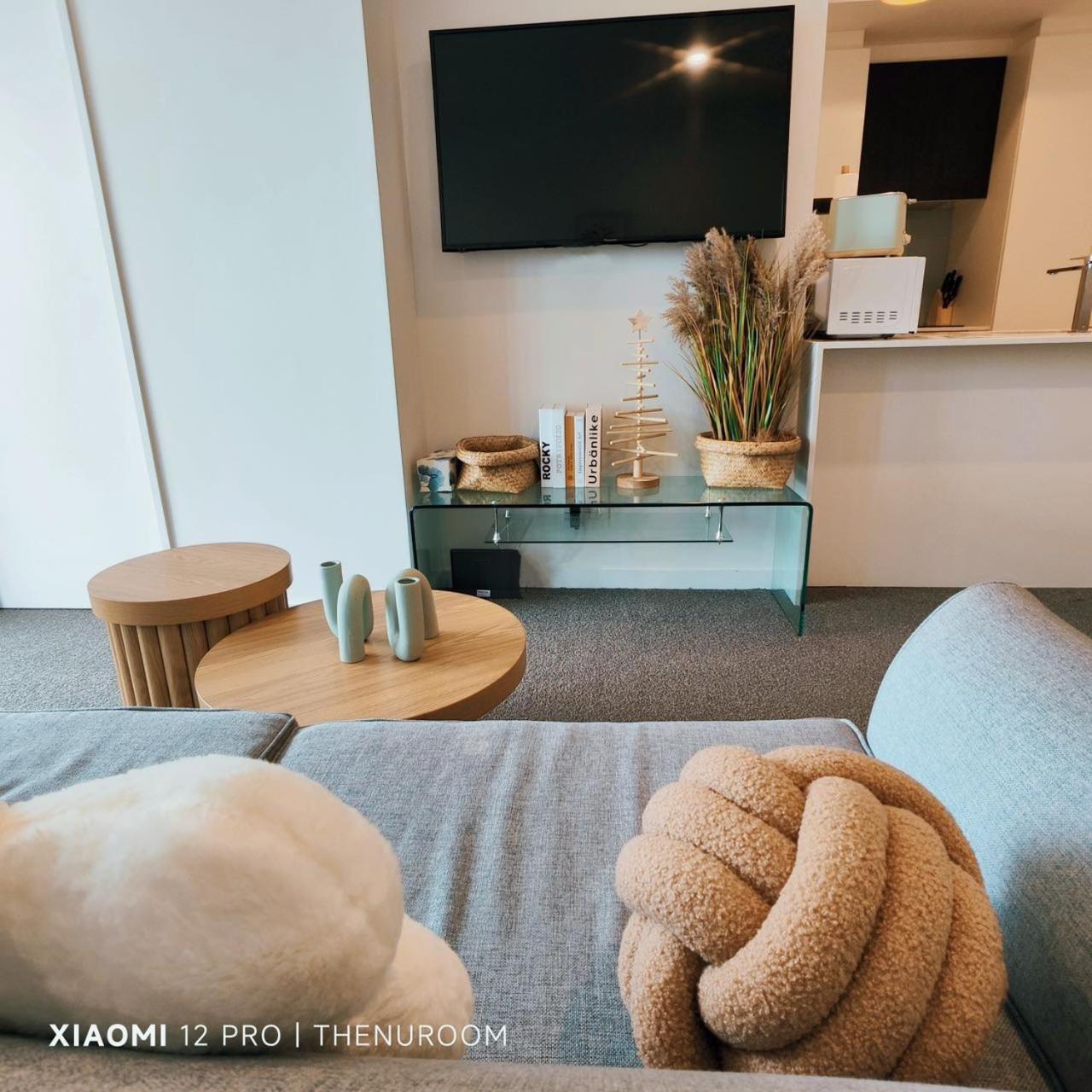 Birkenhead Apartment Auckland