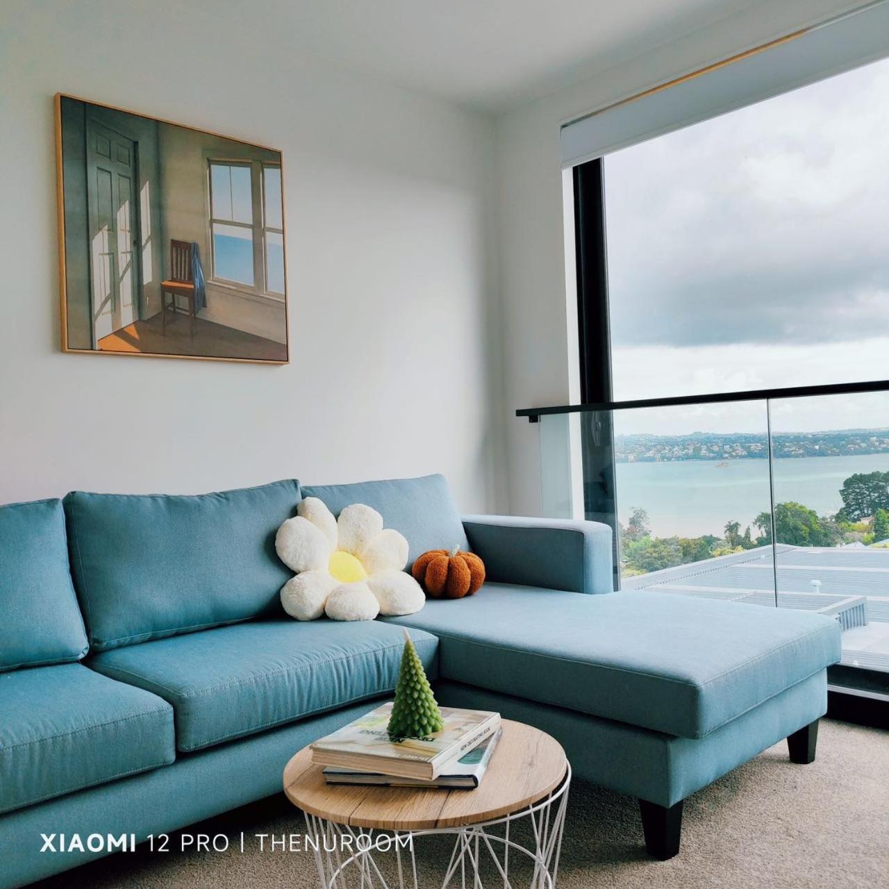 Apartment Birkenhead Auckland