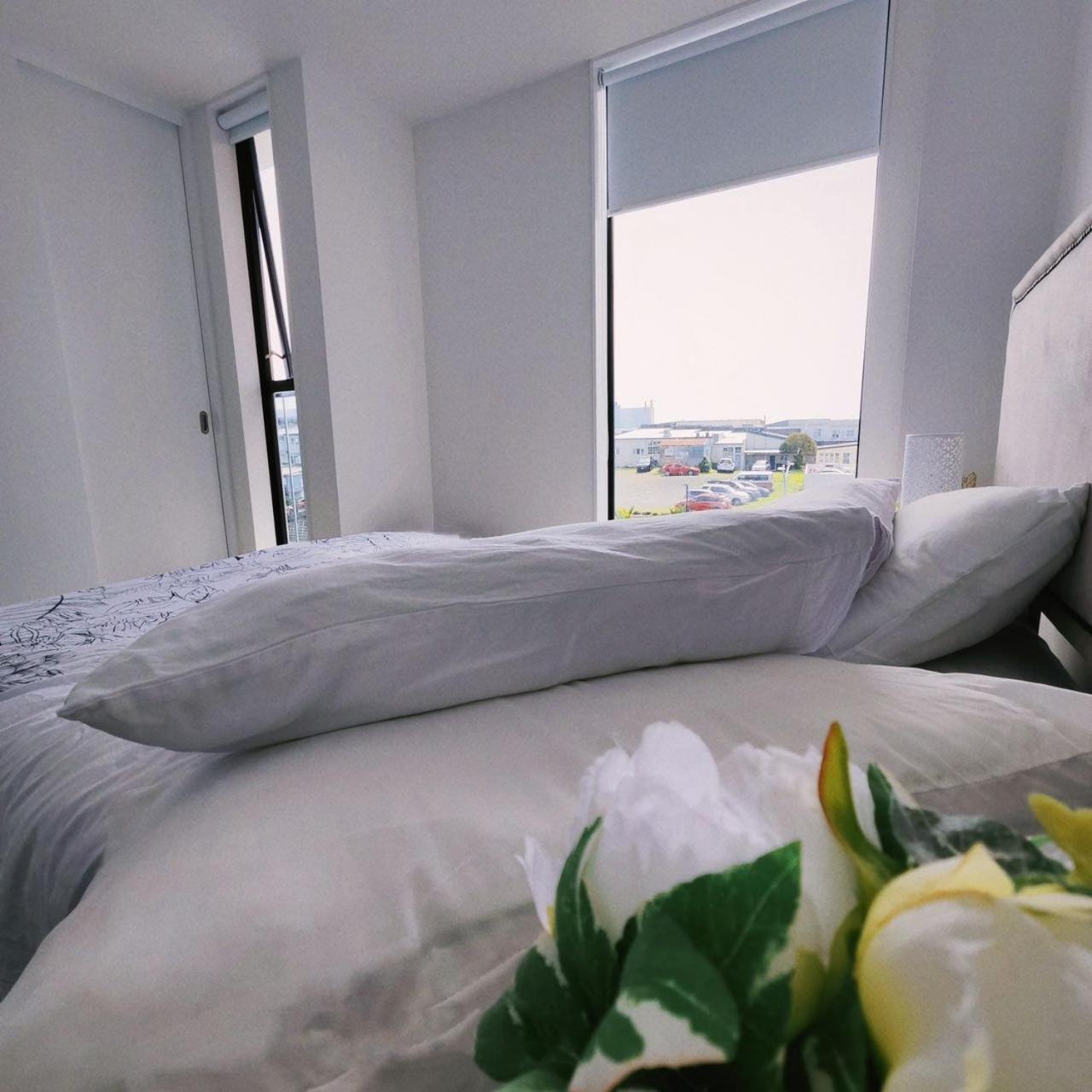 Birkenhead Apartment Auckland