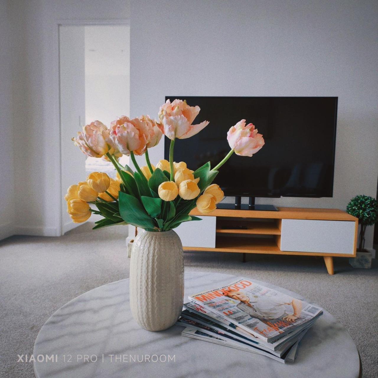 Apartment Birkenhead *