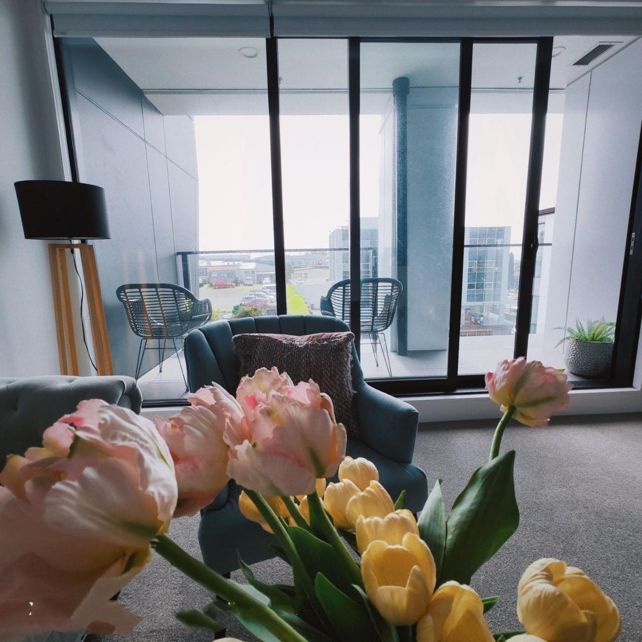 Apartment Birkenhead *