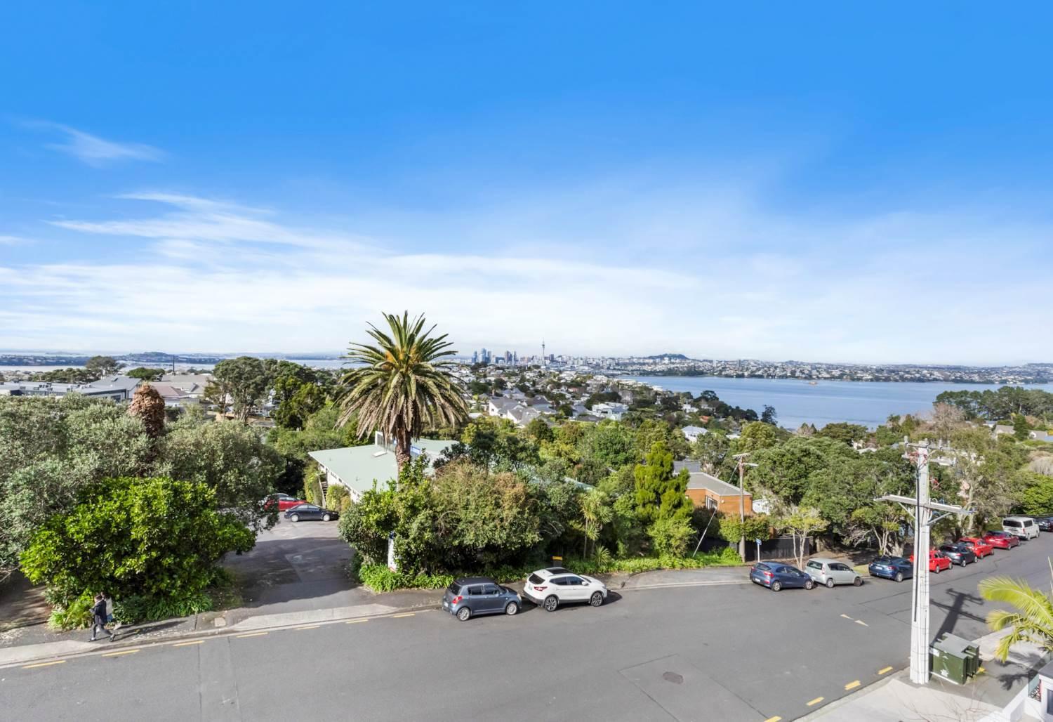 Apartment Birkenhead *