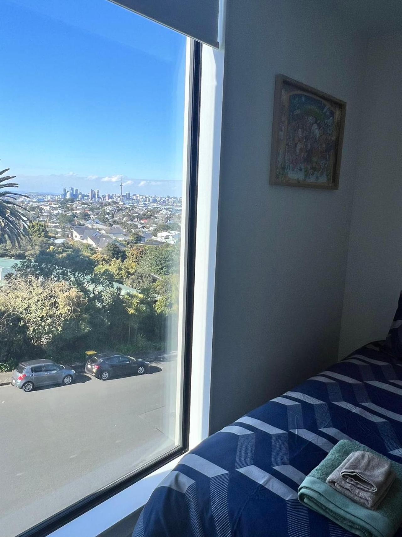 Birkenhead Apartment Auckland