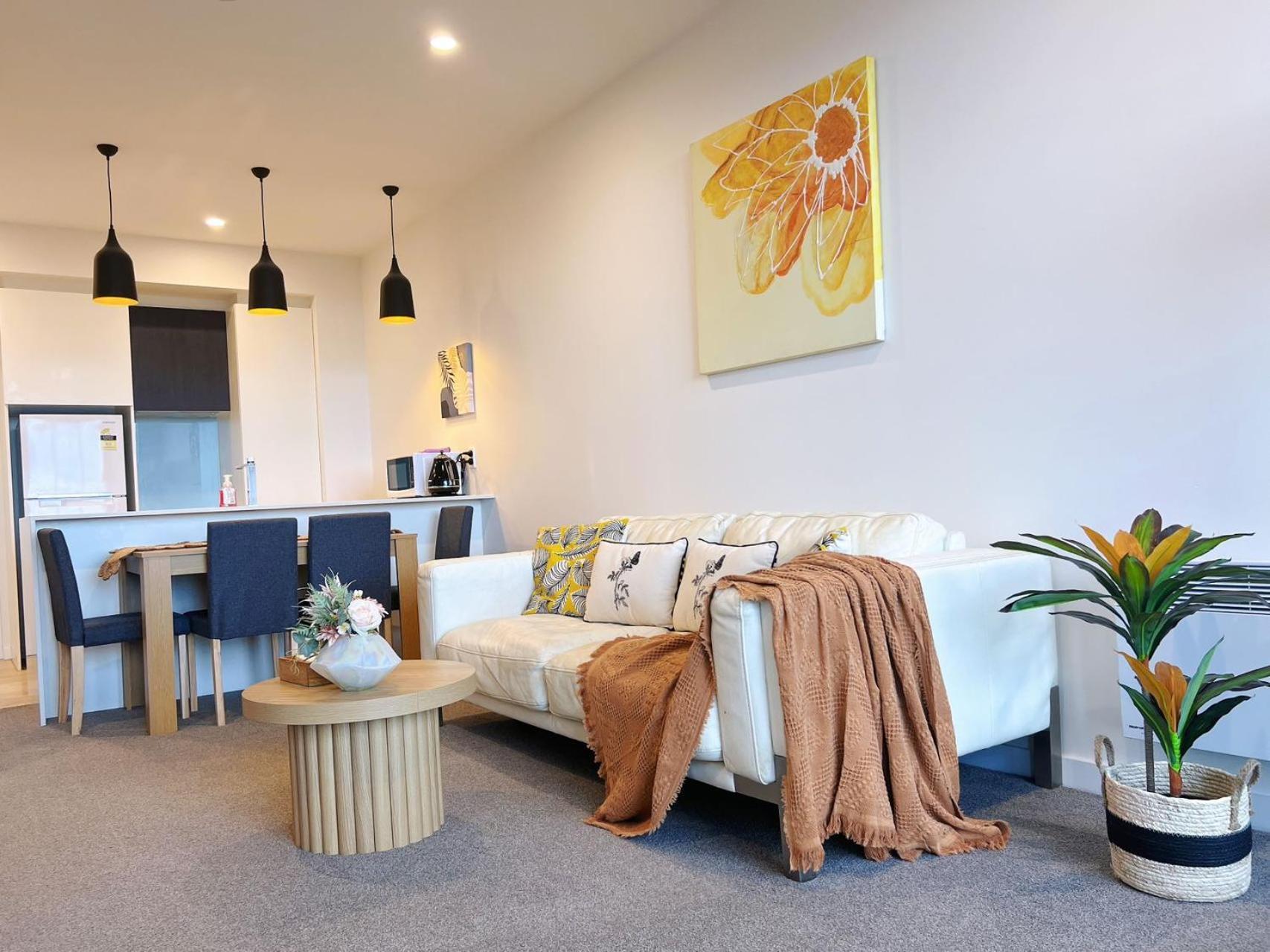 Birkenhead Apartment Auckland