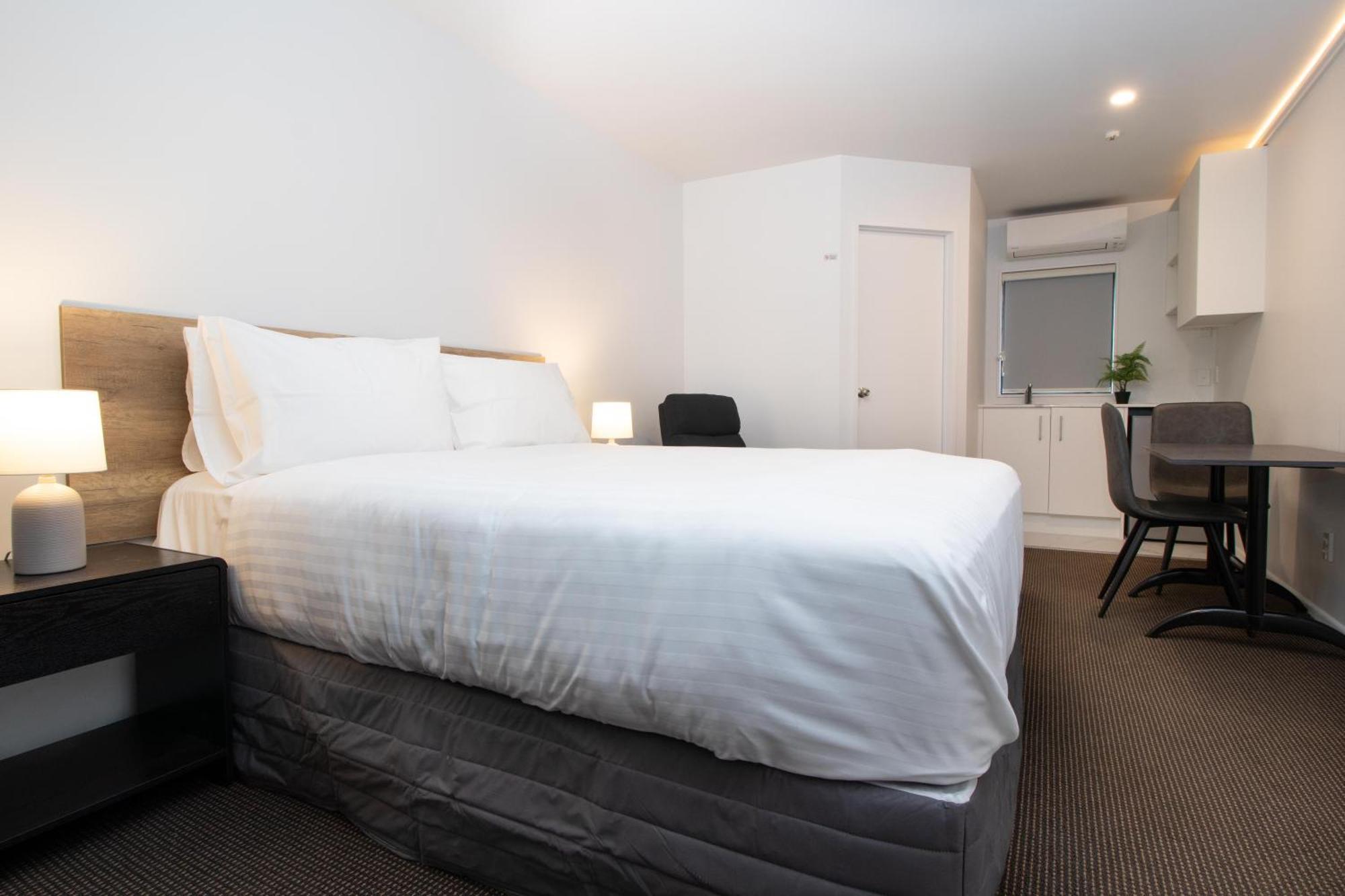 The Haven Newmarket