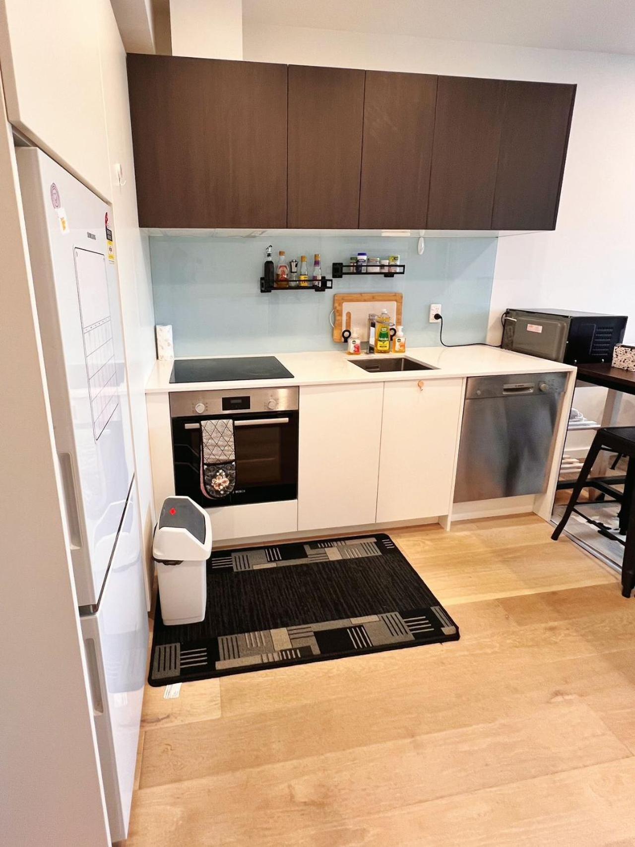 Birkenhead Apartment Auckland