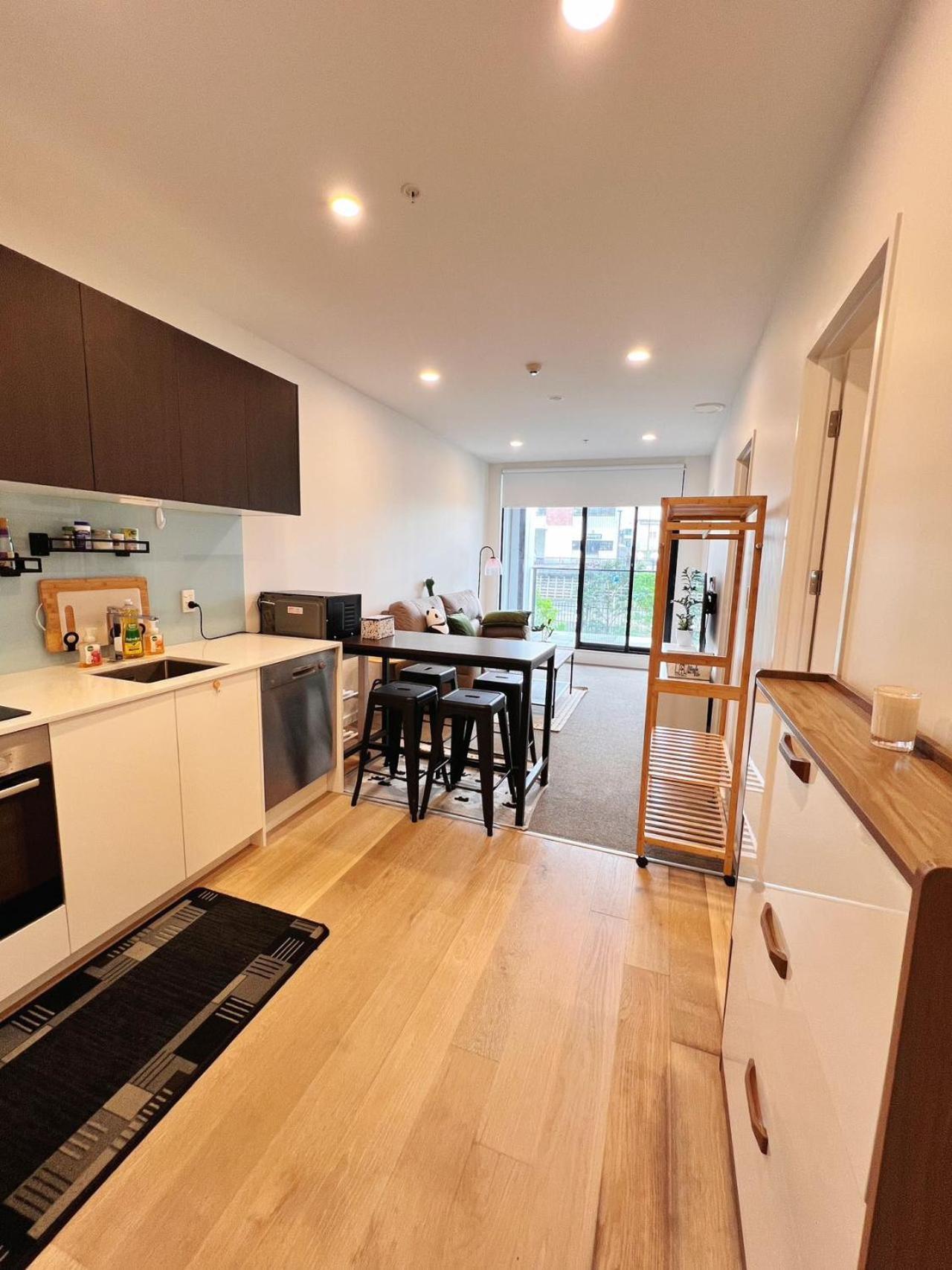 Apartment Birkenhead *