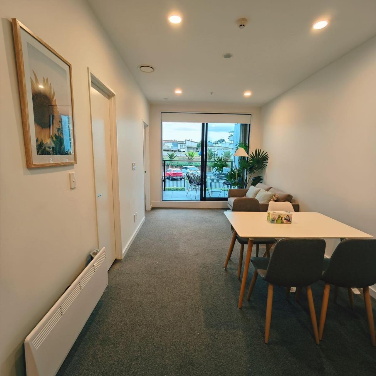 Apartment Birkenhead *