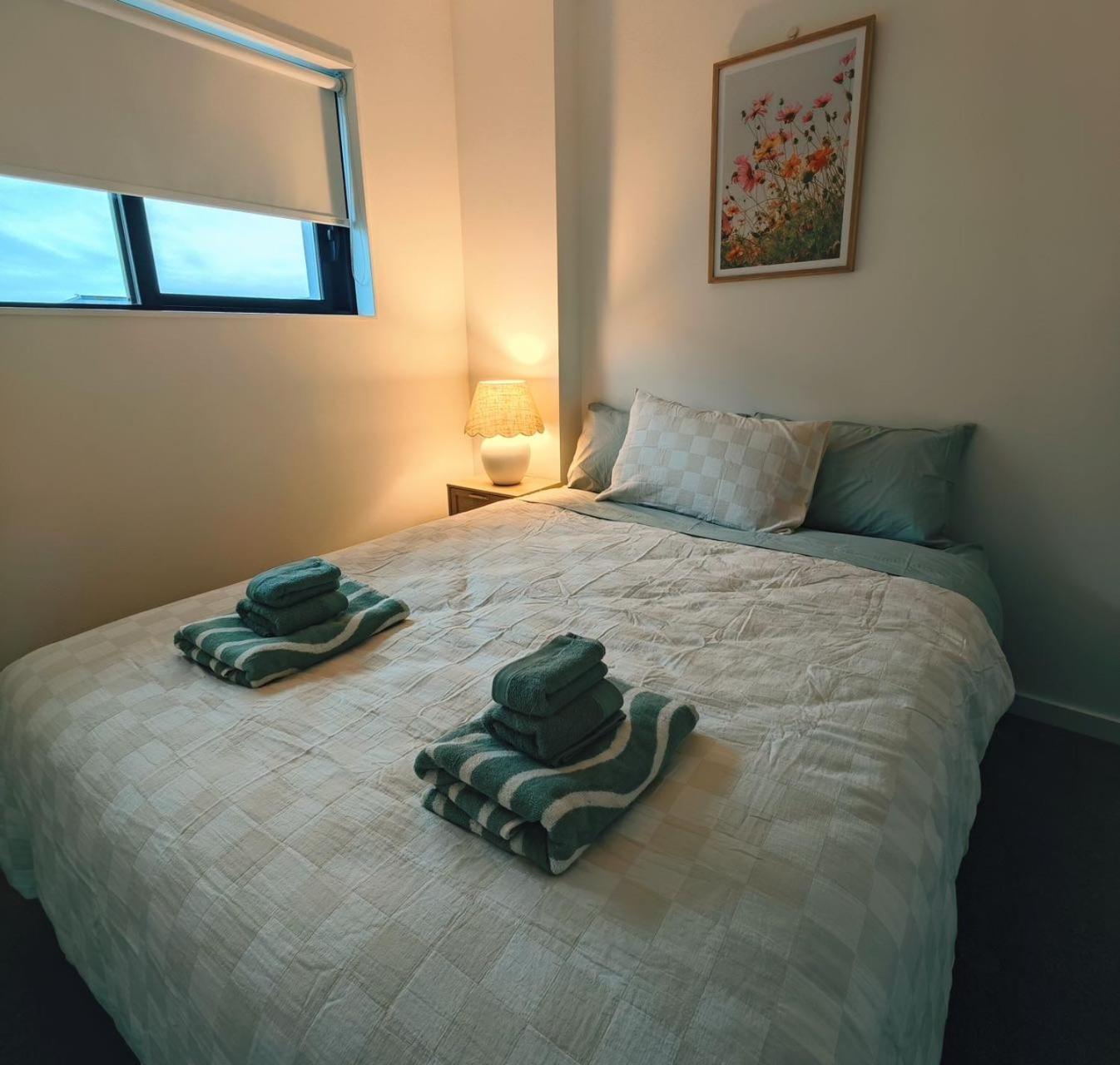 Apartment Birkenhead Auckland