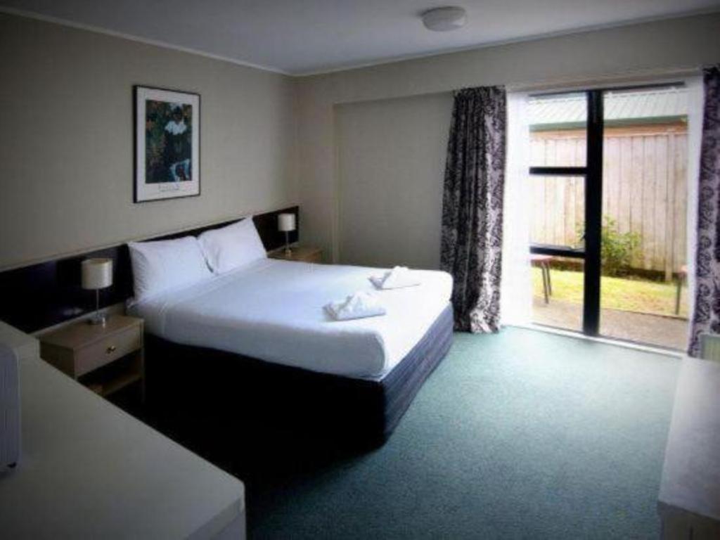 Motel 80 3*