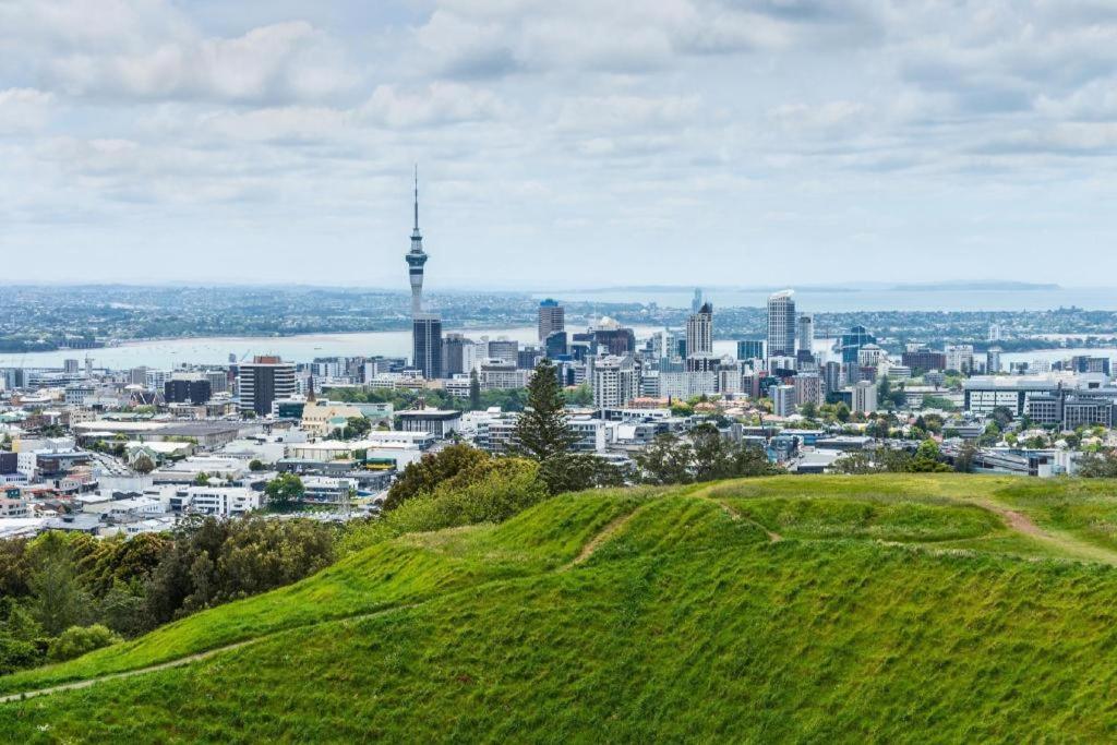 Motel 80 Auckland