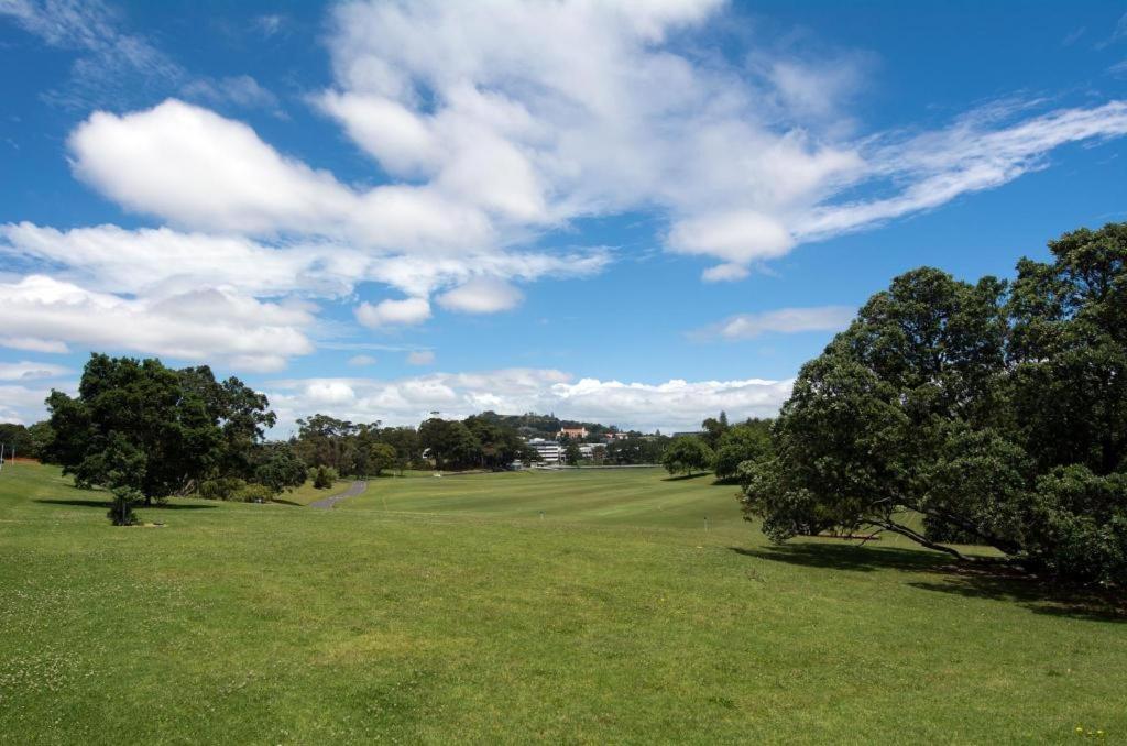 80 Motel Auckland