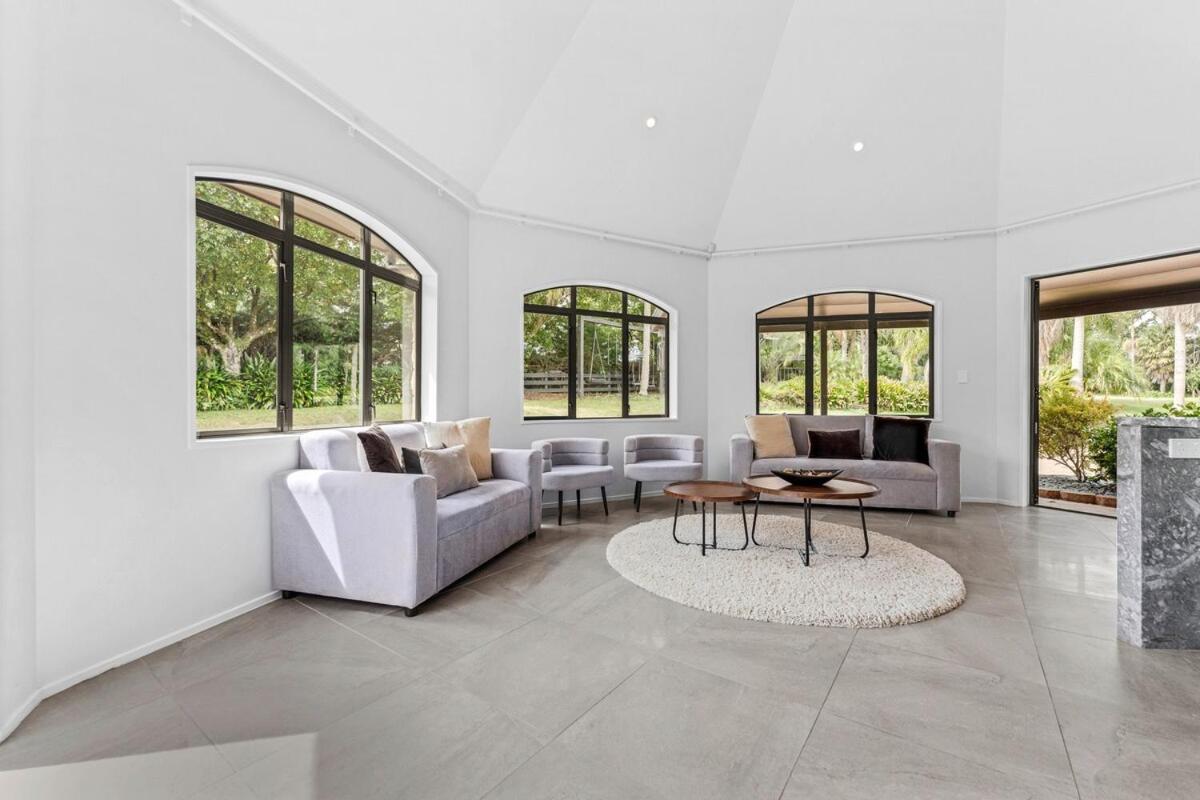 Holiday home The Luxe Retreat