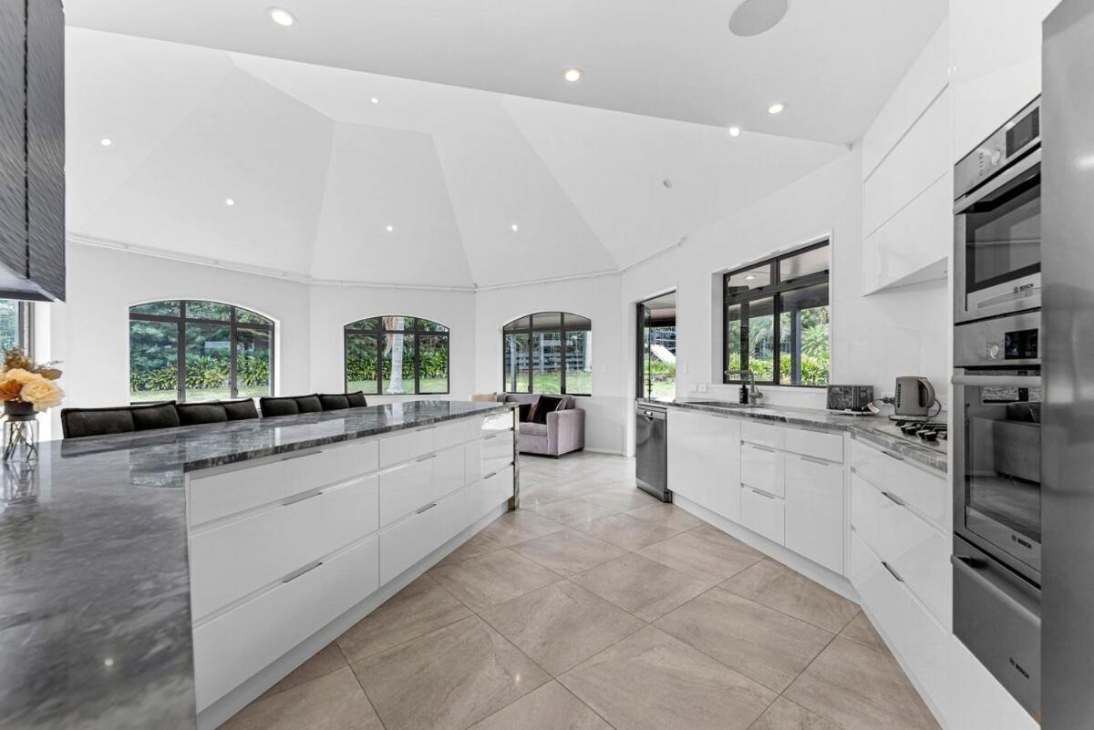Holiday home The Luxe Retreat *