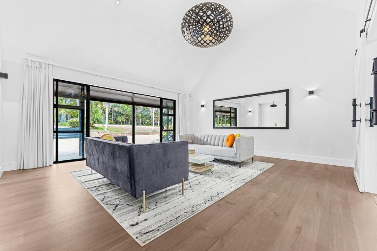Holiday home The Luxe Retreat Auckland