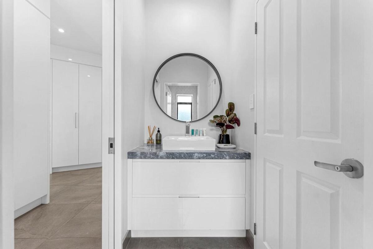 The Luxe Retreat * Auckland