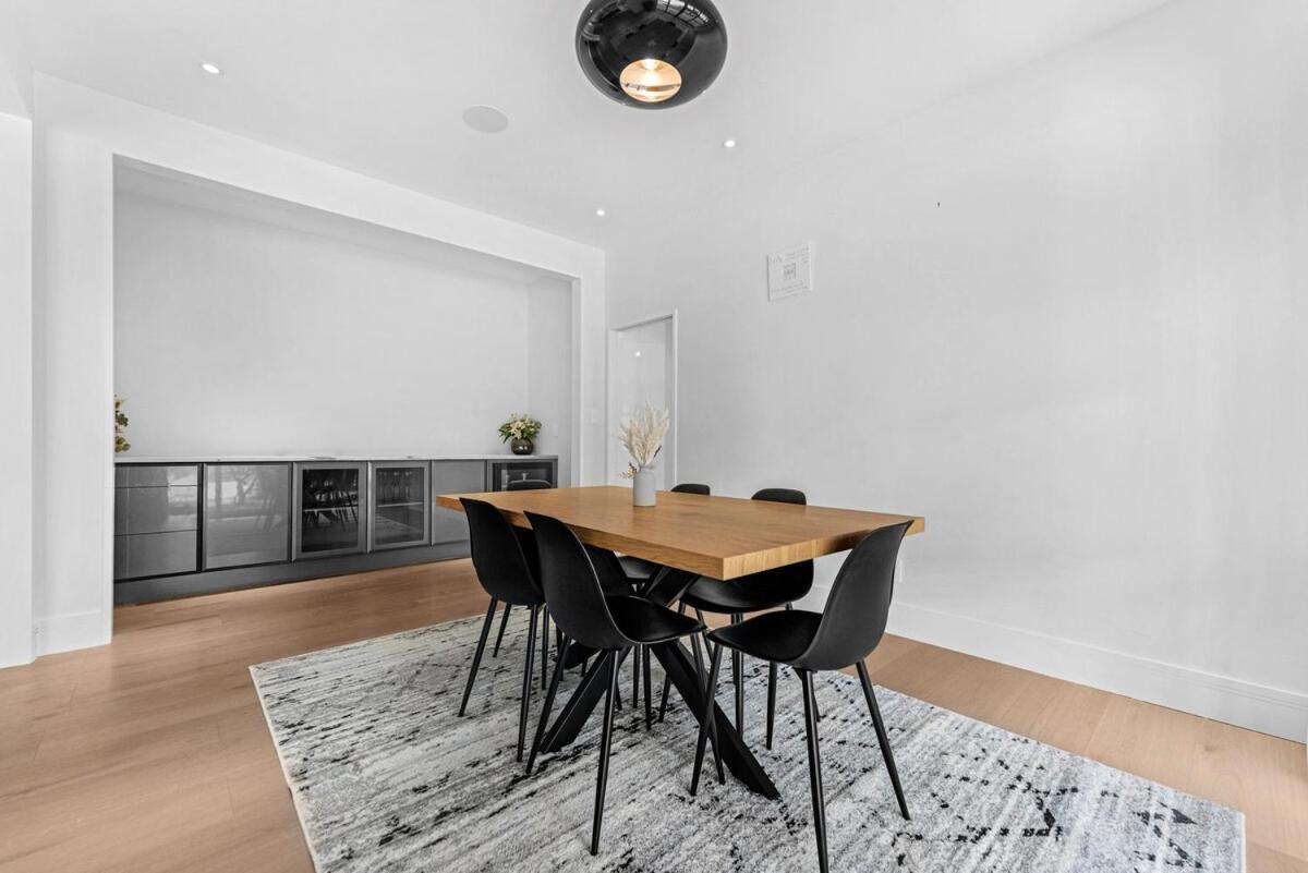 The Luxe Retreat Holiday home *