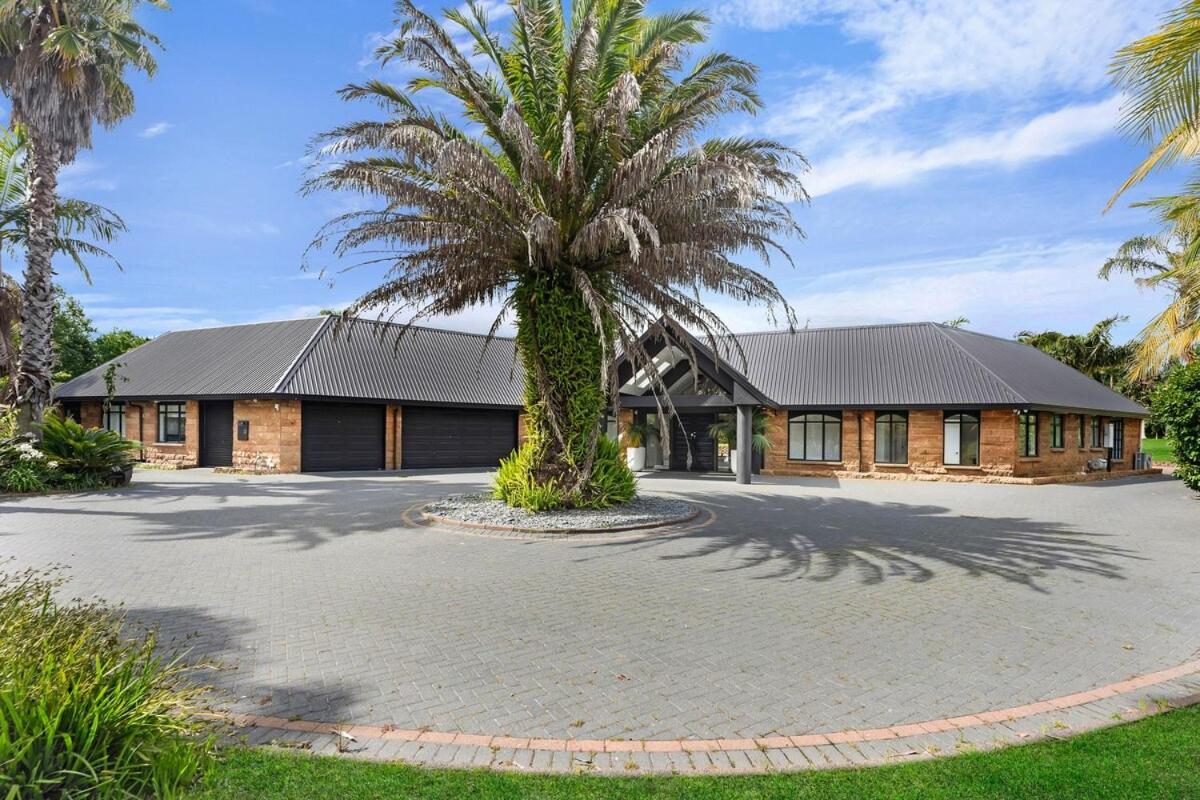 Holiday home The Luxe Retreat *