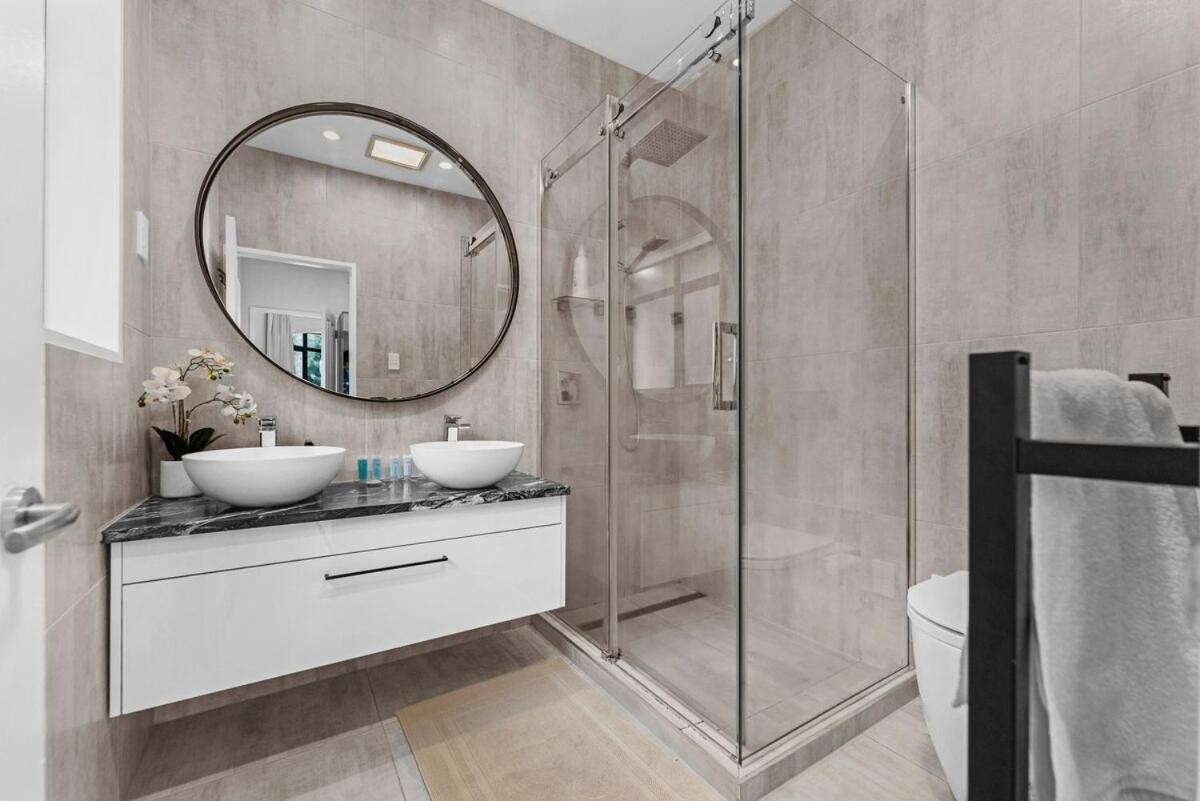 The Luxe Retreat Holiday home Auckland