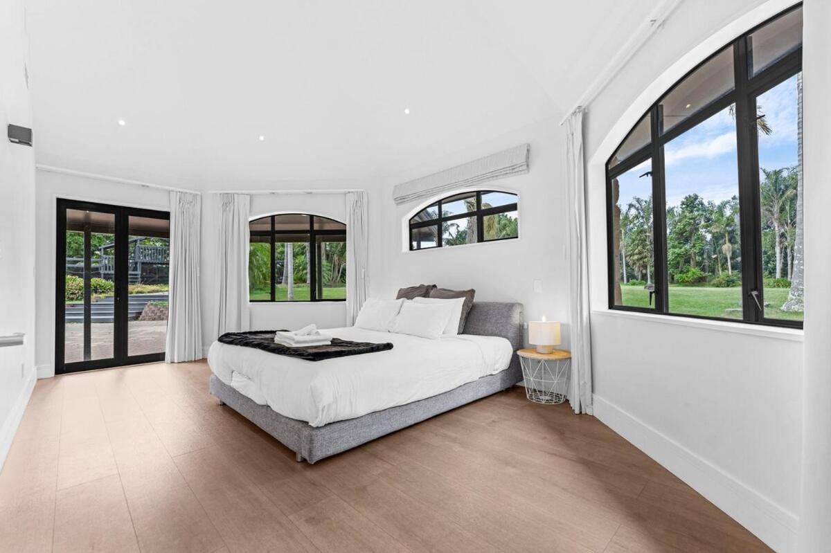 The Luxe Retreat *