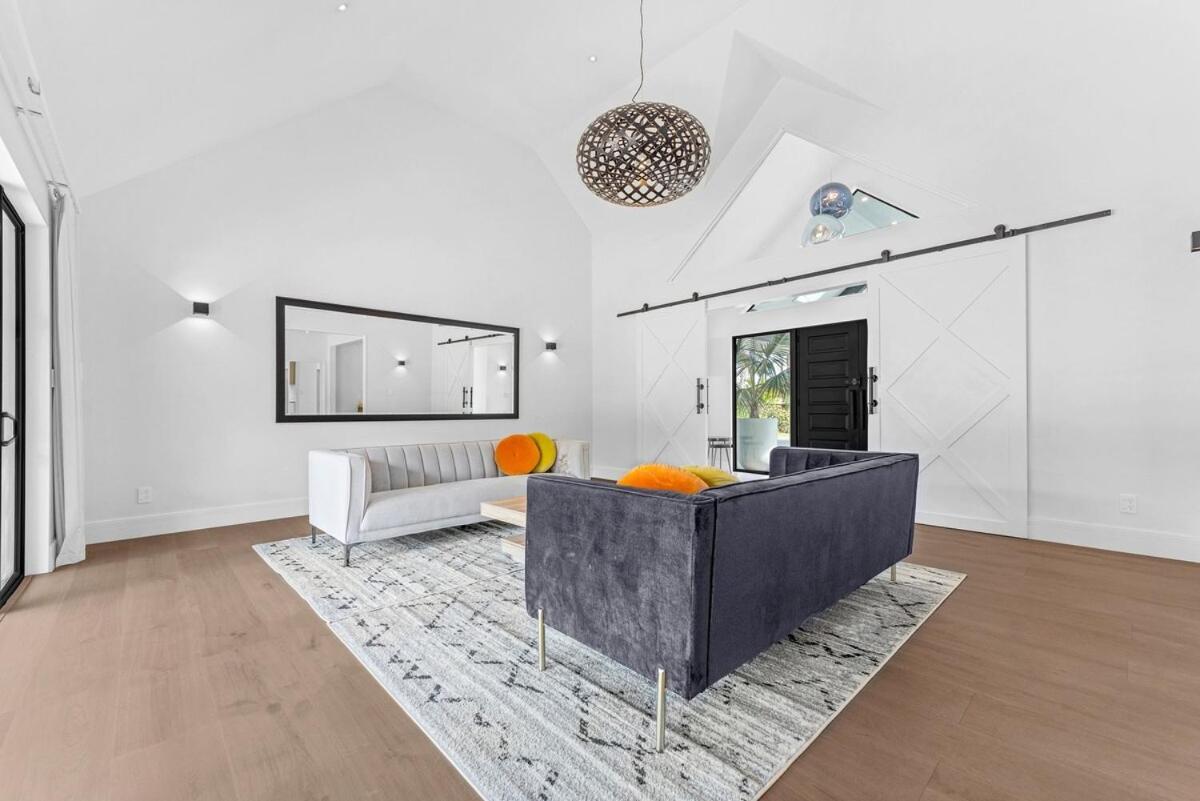 Holiday home The Luxe Retreat