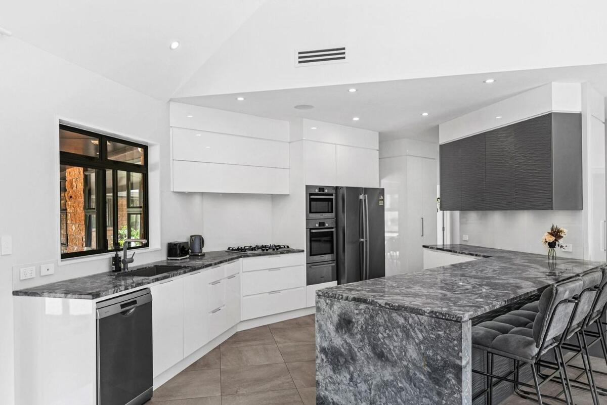 The Luxe Retreat Holiday home Auckland
