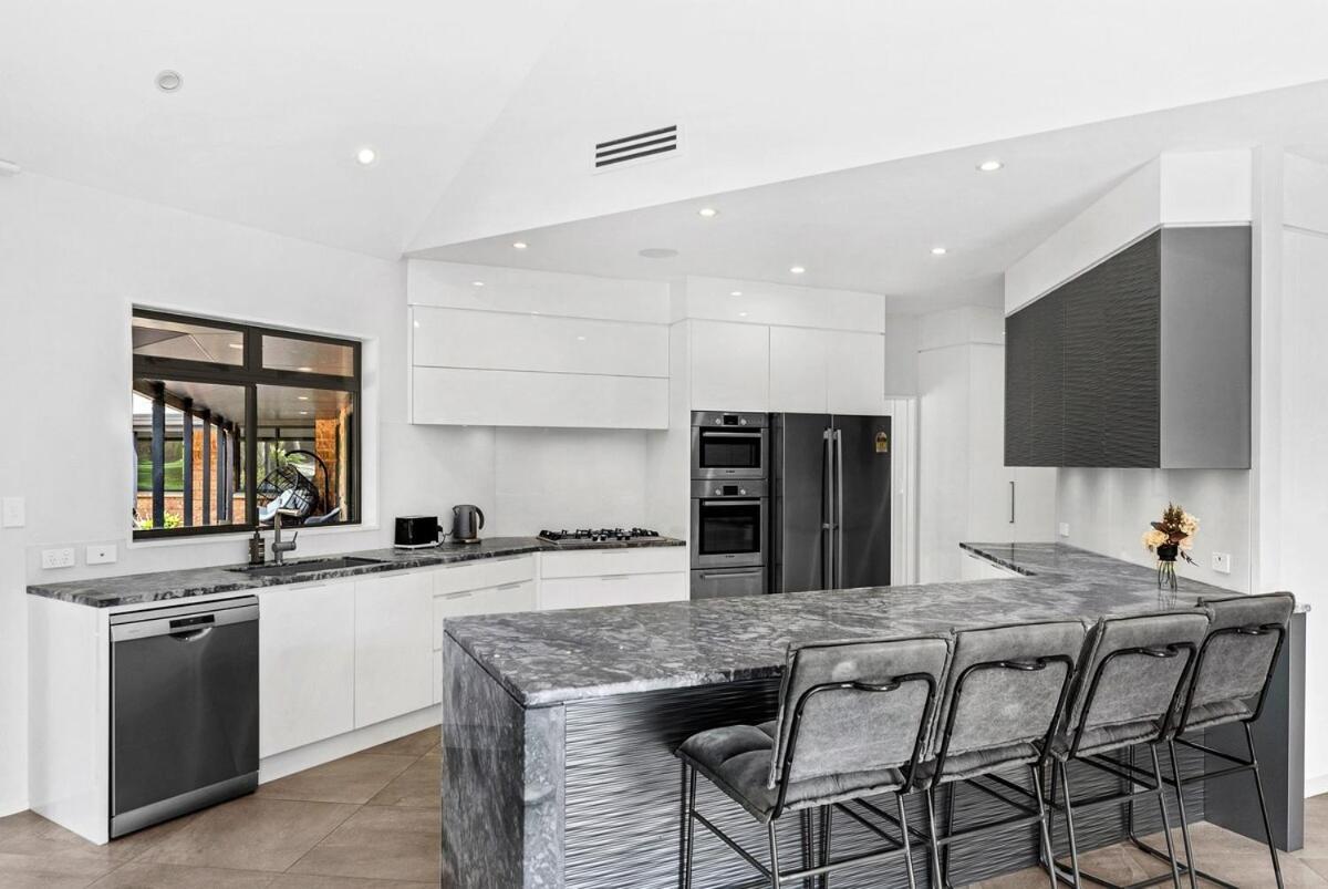 The Luxe Retreat Holiday home
