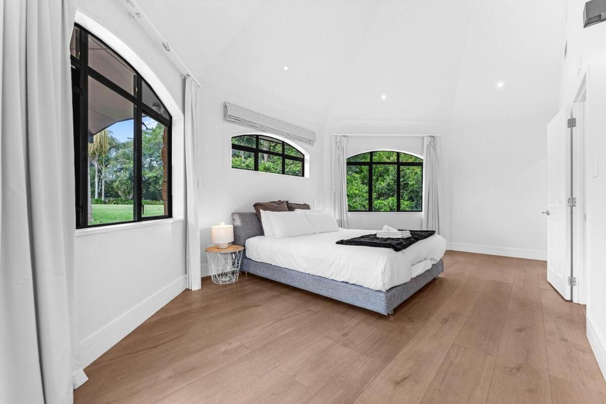 The Luxe Retreat Holiday home *