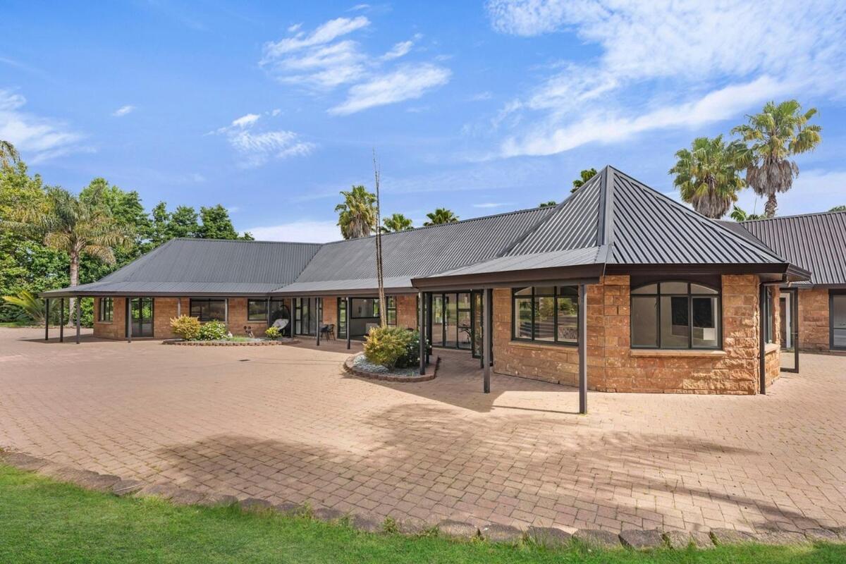 Holiday home The Luxe Retreat Auckland