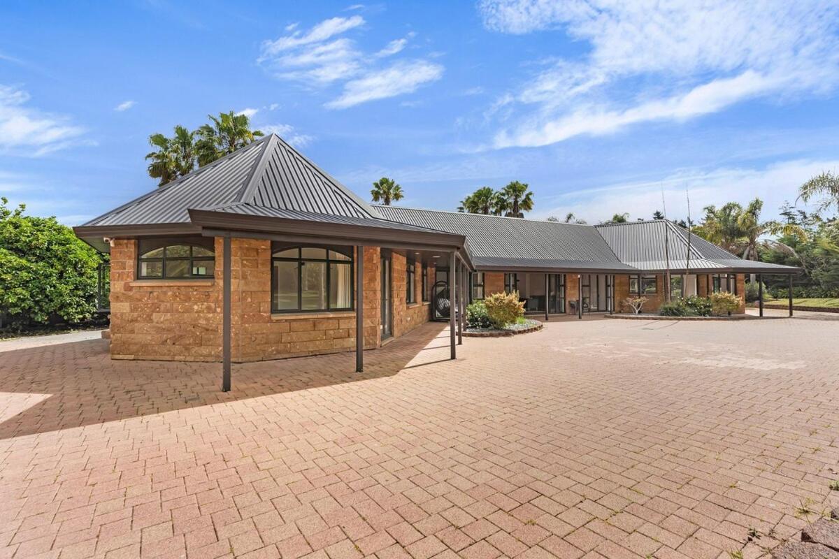 The Luxe Retreat Holiday home *