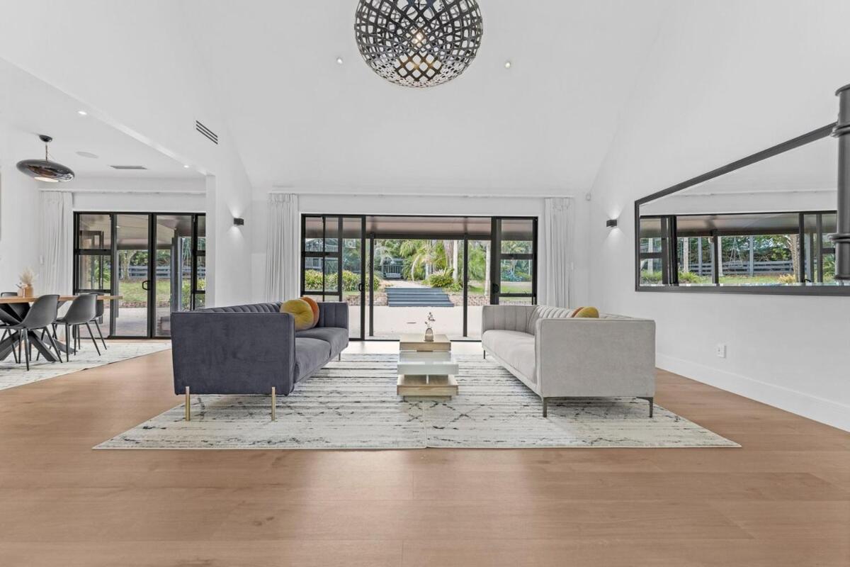 The Luxe Retreat Holiday home Auckland