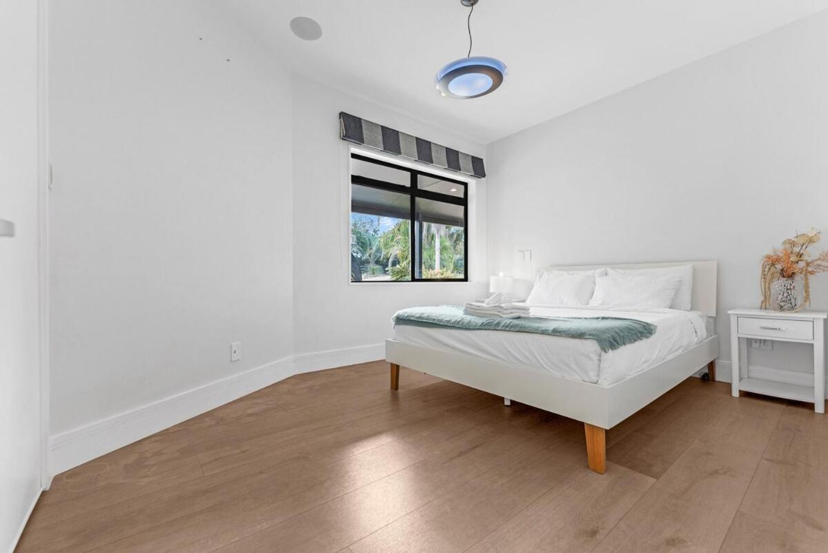 Holiday home The Luxe Retreat Auckland