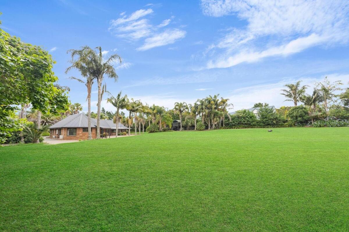 The Luxe Retreat *