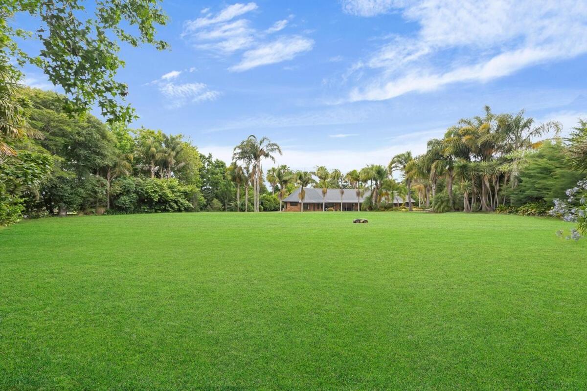 The Luxe Retreat