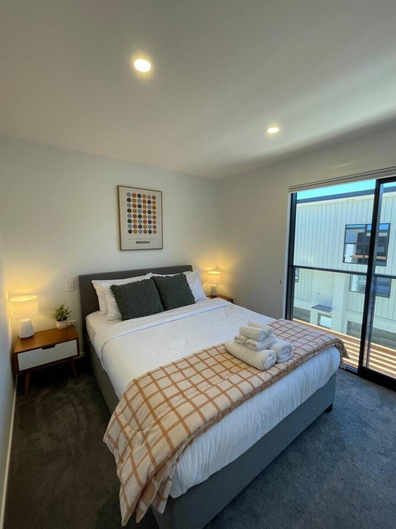 Stylish And Sleek Auckland