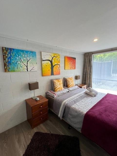 Apartment Palm - Private Cozy Oasis *