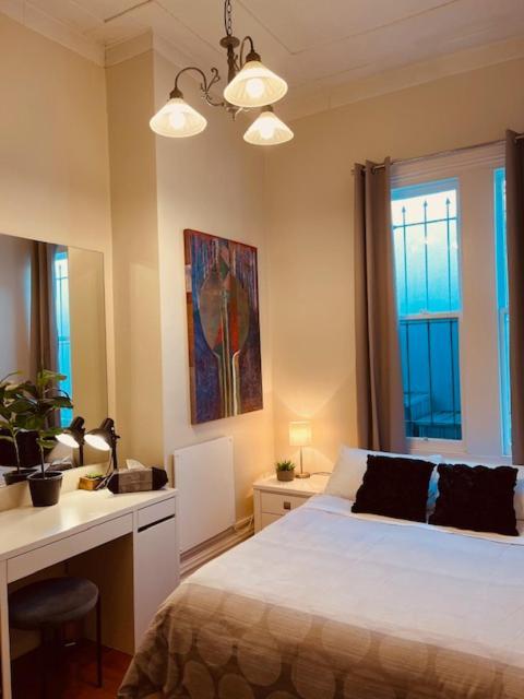 Guest house Citirooms *