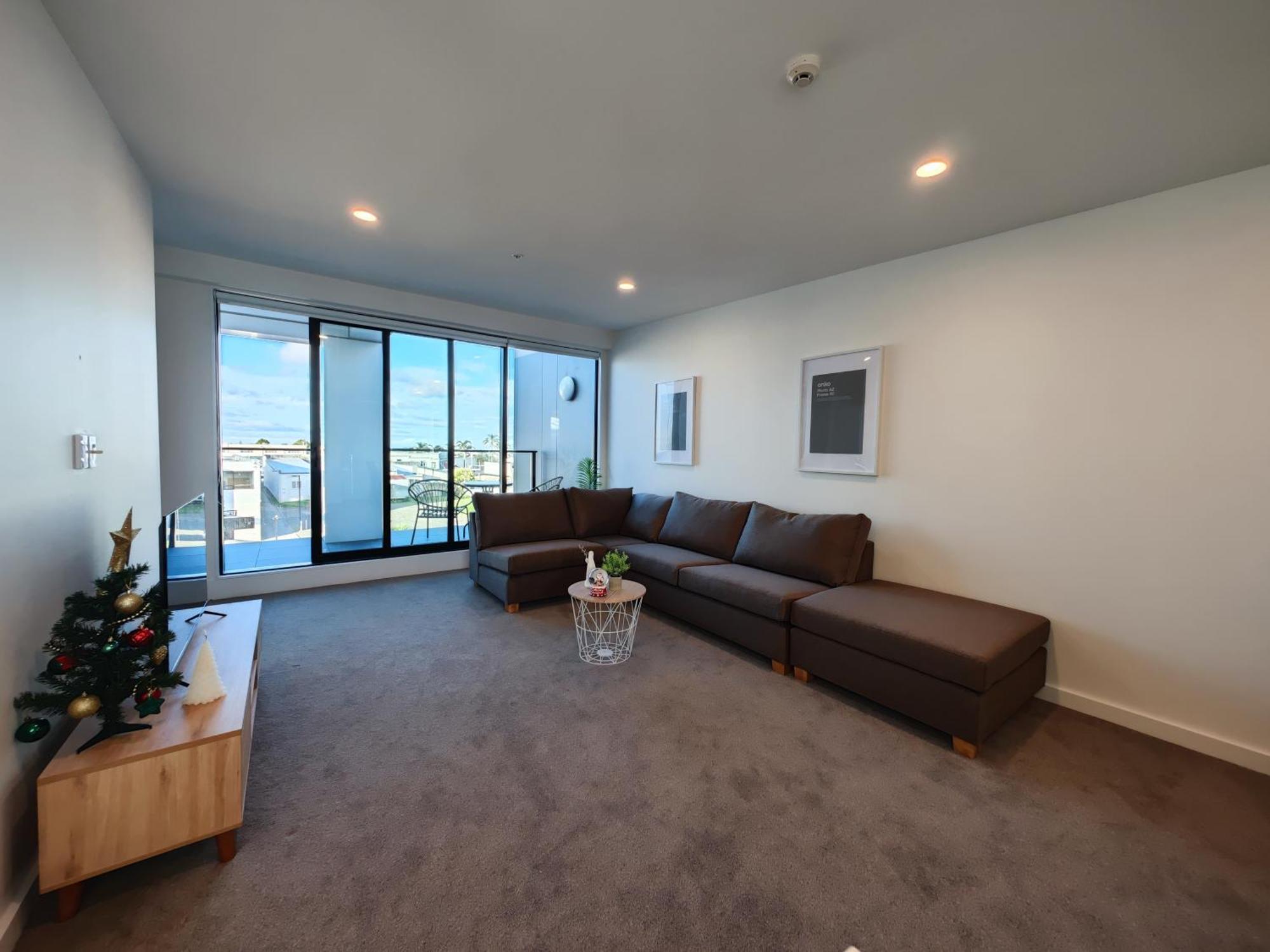 Apartment Birkenhead