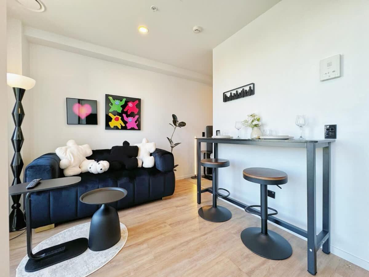 Vibrant 1b Vs Pool Gym Sauna Apartment Auckland
