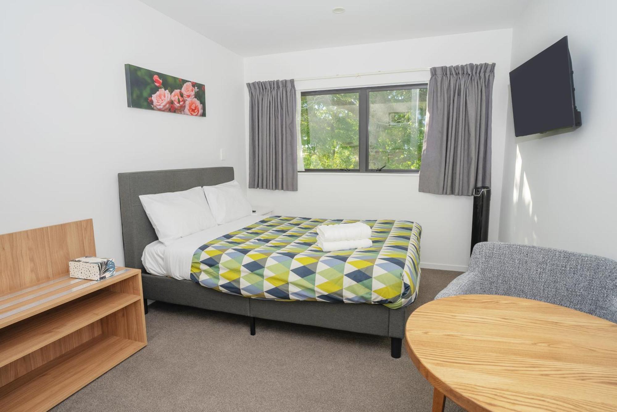 Yates Park Auckland